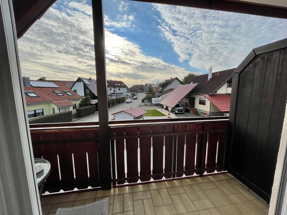 Alte Post Hotel Garni - Schallbach Bei Loerrach Buitenkant foto